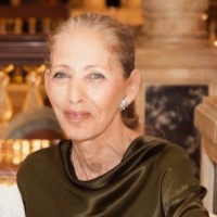 Gill Lingwood-Bessis