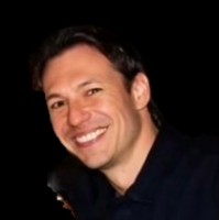 Derek Torres