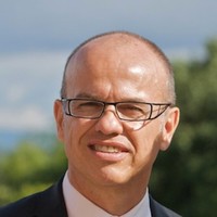 Frederic BENOIT-GONIN