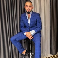 Vladislav D. Krachunov