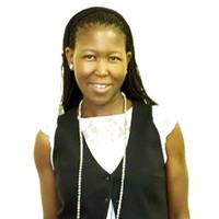 Tshepiso Morabe