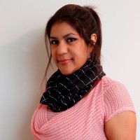 Mónica González