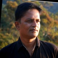 raja GV