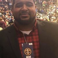 William Guillory