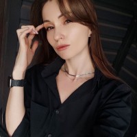 Світлана Мандрико