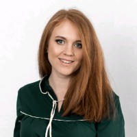 Dibrova Tetiana