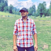 Yash Choudhary