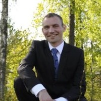 Kåre Vistnes