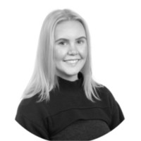 Anna Linda Pálsdóttir