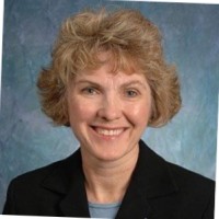 Patricia Schmidt