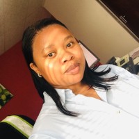 Sandisiwe Mbeki