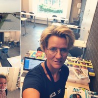 Natascha Massop
