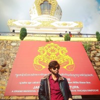 Rahul Sharma