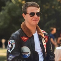Maverick Gall