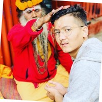 Bikash Chhetri