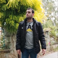 پوریا سعیدی نسب