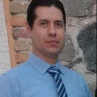 Luis Alejandro Cortes Rico