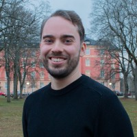 Jonas Nygren