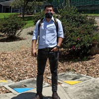 Julián David Méndez Goyes