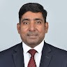 Ravi Ponniah