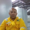 Roy Collante