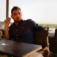 Alexandru Constantinescu