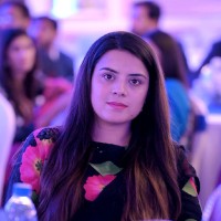 Umbreen Feroz