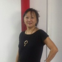 Cindy Ng Ah Ngan