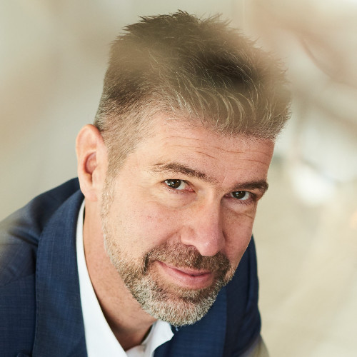 Marc van Doorn