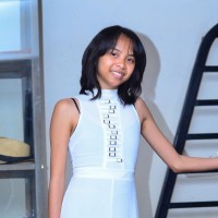 Sarobidy RANDRENJAMAHALEO