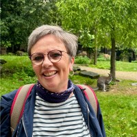 Jacqueline Pascoe