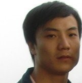 Albert Liu