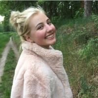 Lauren Marlou Horn