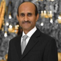 Qaiser Naqvi