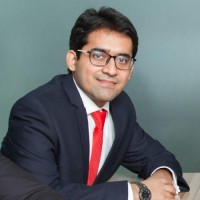 Muhammad Zain Farrukh, Aca, Cfa