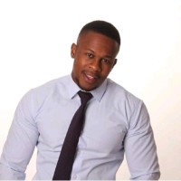 Shadrack Thapelo Matjila