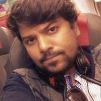 Mangesh Ganesh Nevarekar