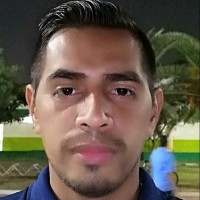 Pedro Abraham Castillo Garza