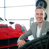 Matthew Swanepoel