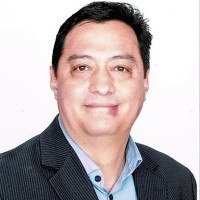 Jose Luis Vilchis