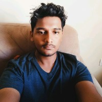 Keith Fernandes