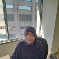 Hamidat Opeloye-Martins
