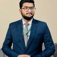 Zaryab Rashid Sheikh