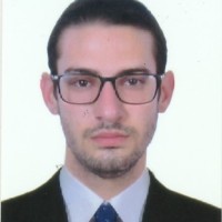 Juan Pablo Mejia Arango