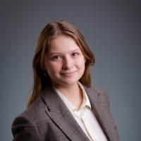 Elise Tolmatchev De La Roche