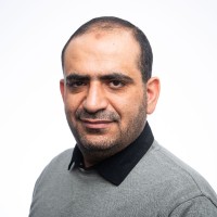 Ahed Karmoul