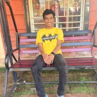 Pratik Gharge