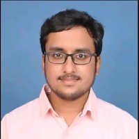 N. Vineeth Kumar Reddy