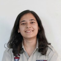 Shairly Jain