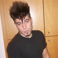 Rik Charalambous